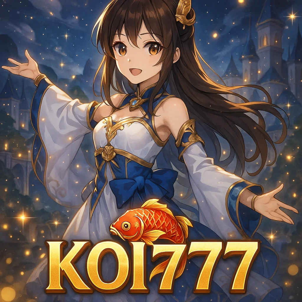 KOI777